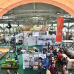 La Feria Agroganadera y Agroalimentaria de Los Pedroches regresará en abril tras dos años de suspensión por el covid