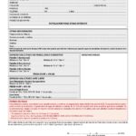 Solicitud de reserva de espacio para la Feria 2022