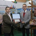 Los Pedroches y el Alto Guadiato refuerzan sus vínculos de hermandad en una tercera jornada de Feria con miles de visitantes