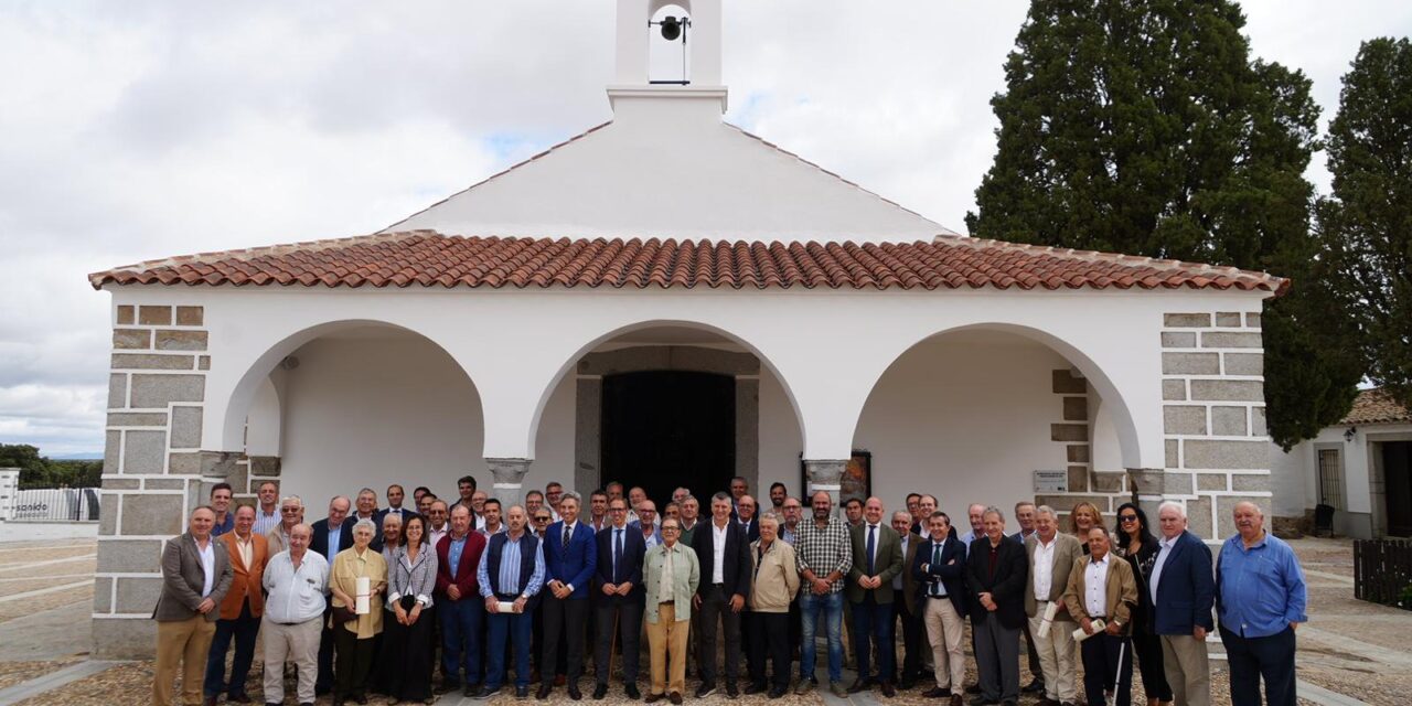 La Lonja Agropecuaria del Valle de Los Pedroches celebra su 25 aniversario