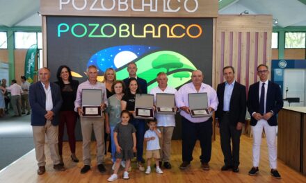 La Feria Agroganadera de Los Pedroches consolida un nuevo modelo tras un considerable incremento de público entre el viernes y domingo