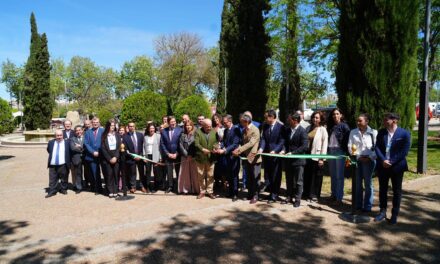 La Feria Agroganadera comienza con una imagen renovada y con una oferta diversa para exponer la vanguardia del sector