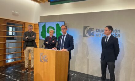 La Feria Agroganadera refuerza el liderazgo de Los Pedroches en una coyuntura clave para el futuro del sector primario