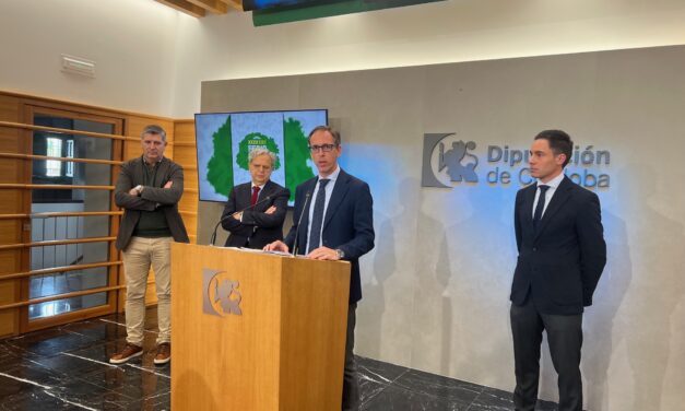 La Feria Agroganadera refuerza el liderazgo de Los Pedroches en una coyuntura clave para el futuro del sector primario